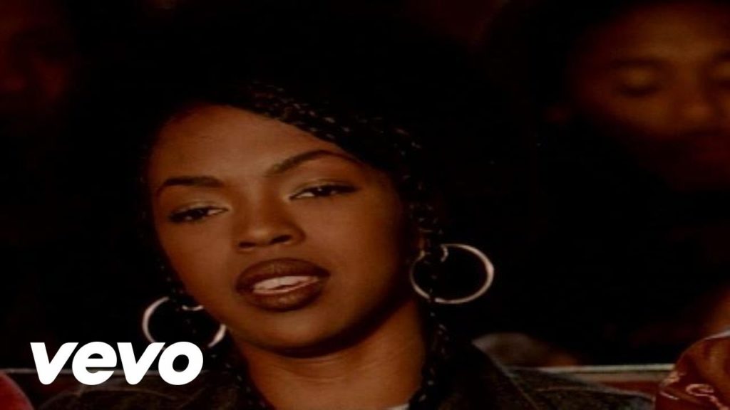 Killing Me Softly Lyrics - Fugees