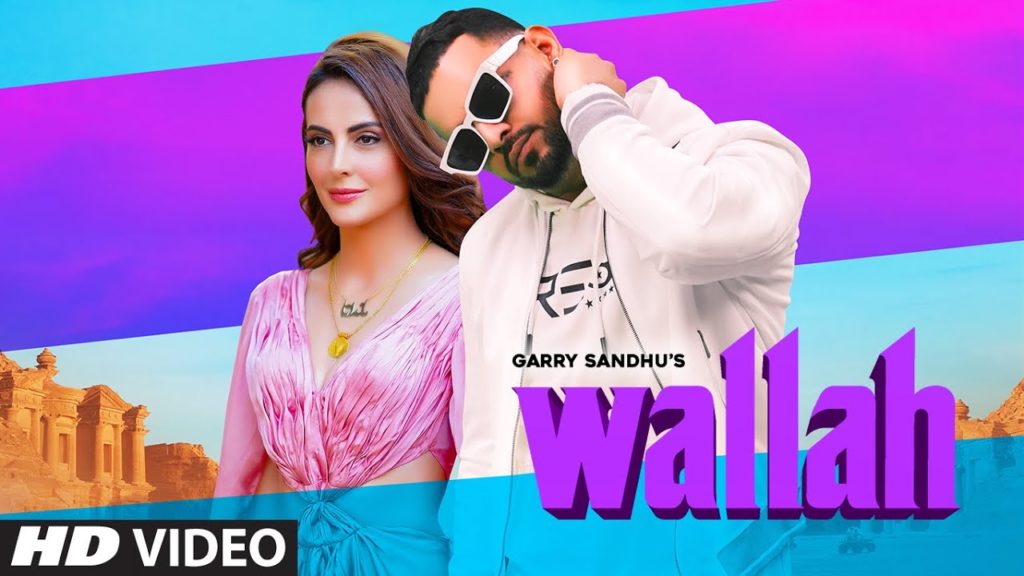 Oye Wallah Wallah Lyrics - Garry Sandhu