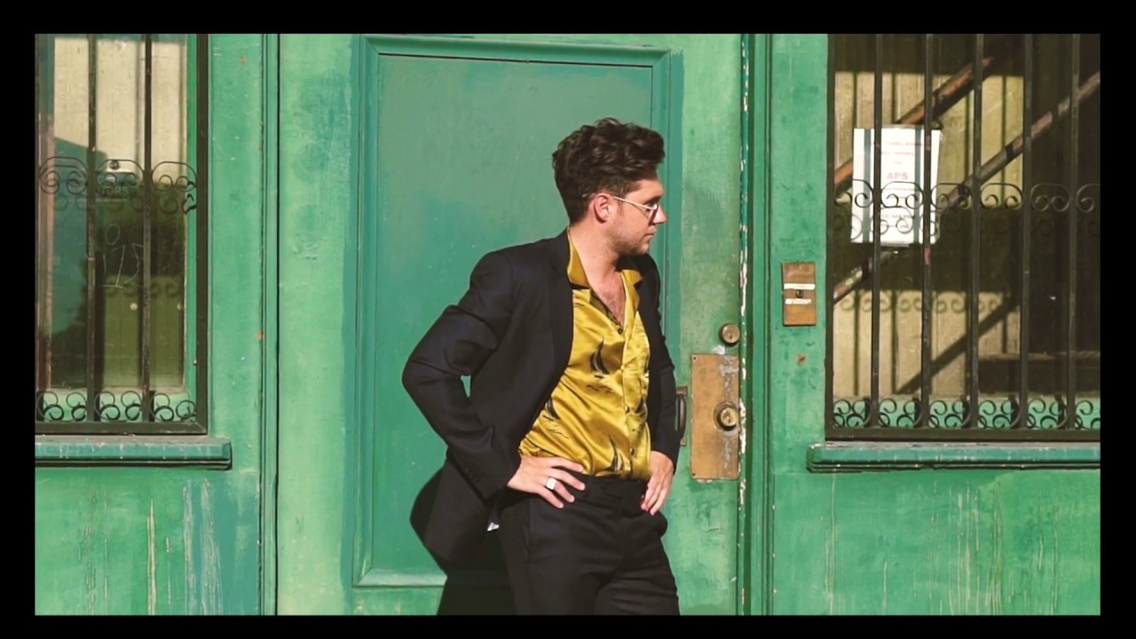 San francisco lyrics niall horan lyricshost