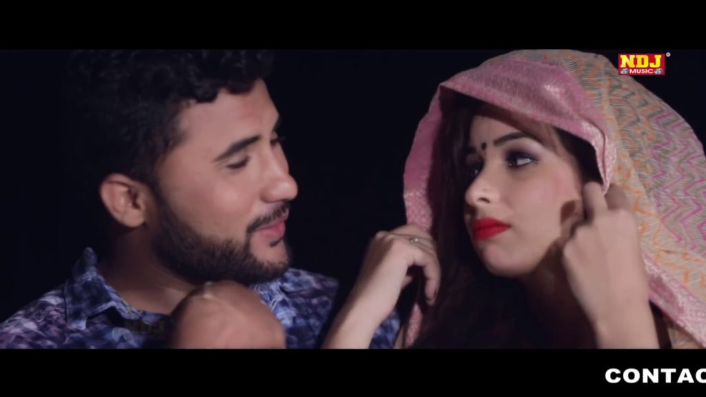 Patla Dupatta Tera Muh Dikhe Lyrics