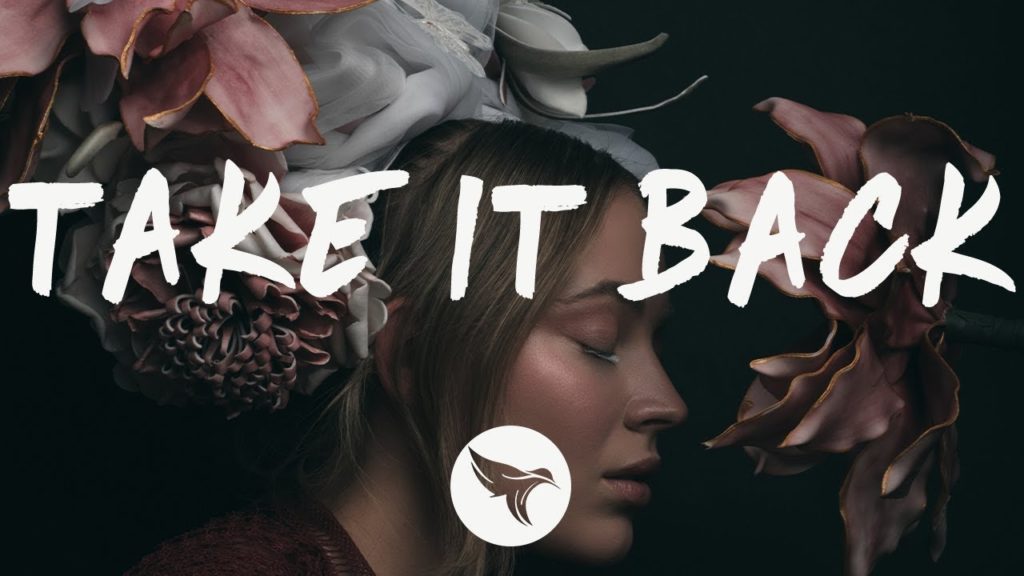 Take It Back Lyrics - Mokita & Ella Vos