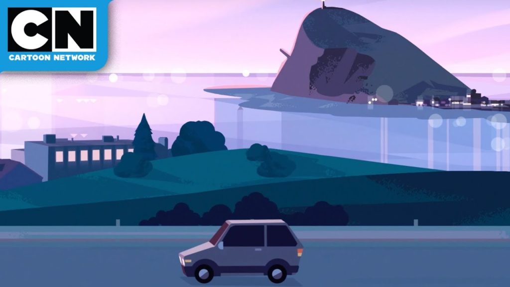 Being Human Song Lyrics - Steven Universe Future