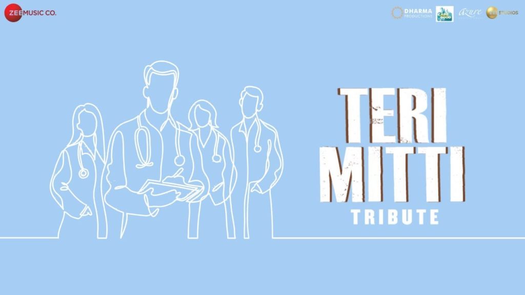 Teri Mitti Tribute Lyrics - Akshay Kumar