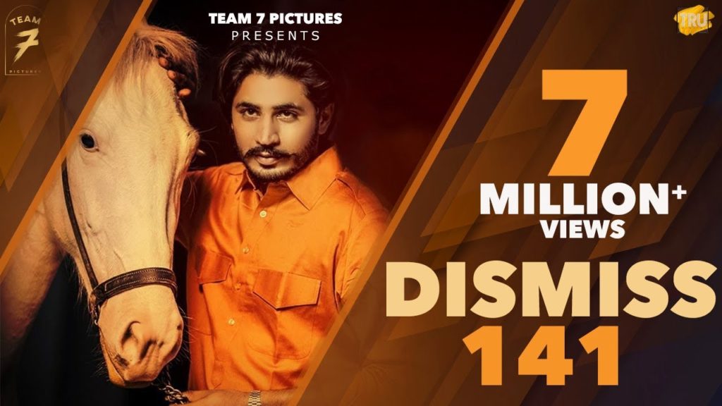 DISMISS-141 Lyrics - Korala Maan