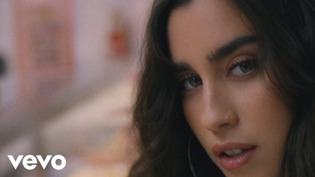 Lauren Jauregui Lyrics - 50ft.