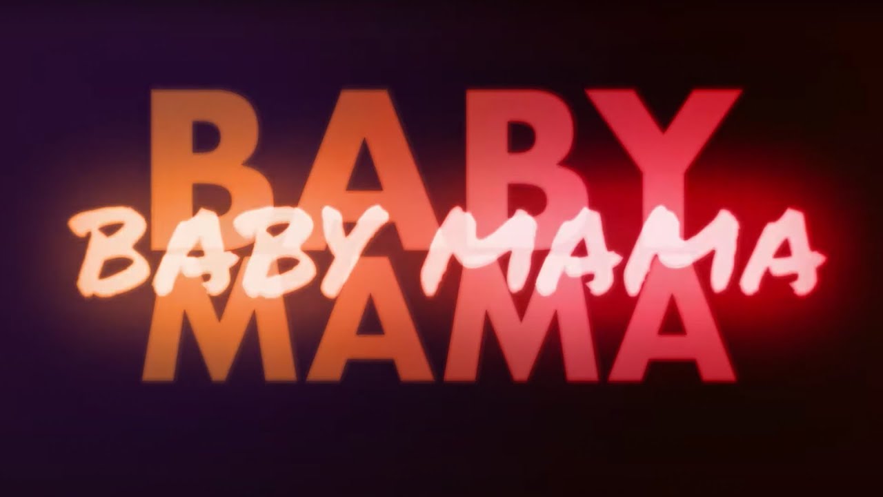 Baby Mama Lyrics Brandy feat. Chance the Rapper Lyricshost