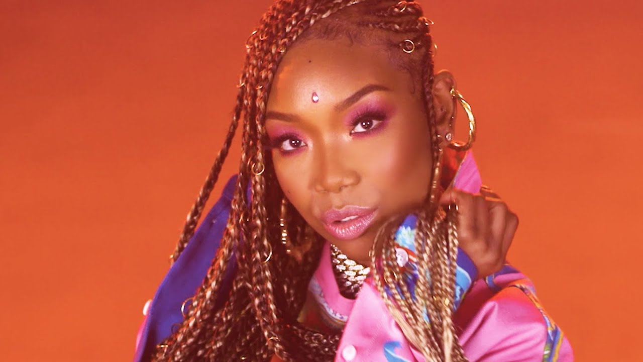 Baby Mama Lyrics Brandy Lyricshost