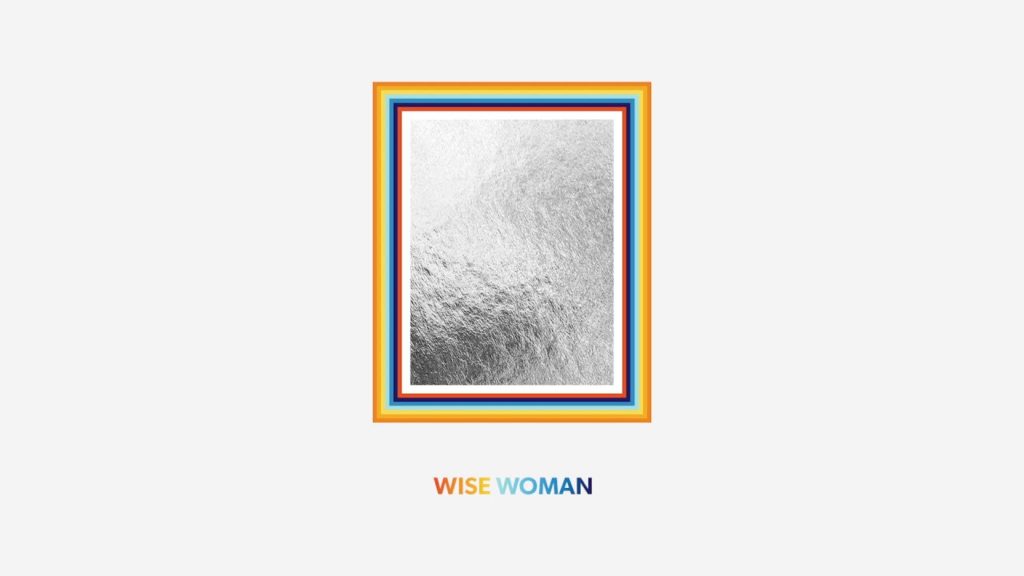Wise Woman Lyrics - Jason Mraz