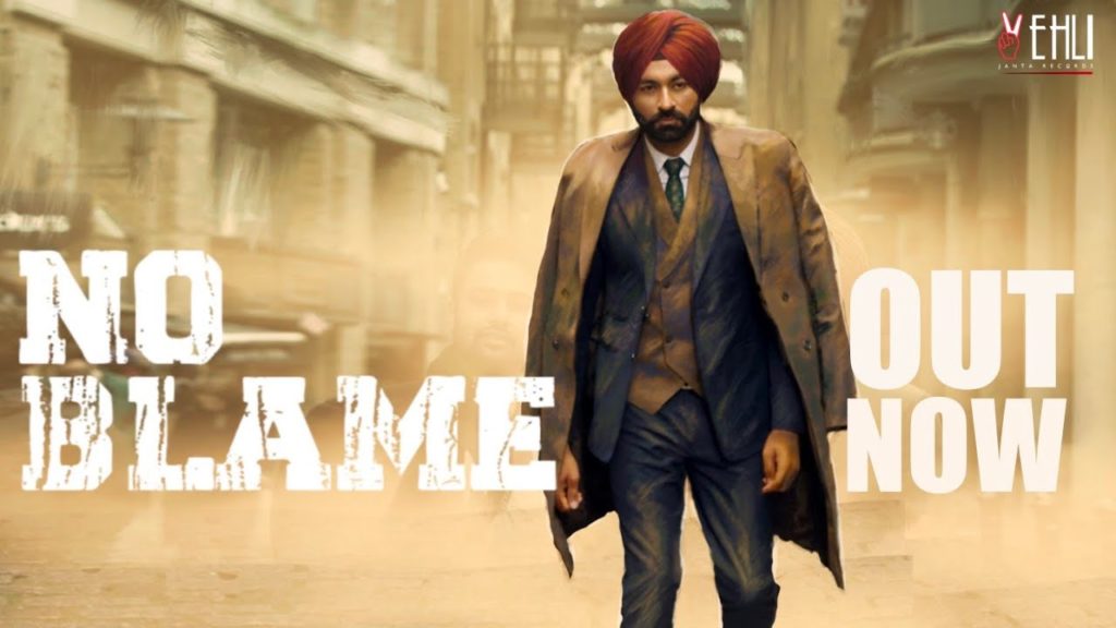 No Blame Lyrics - Tarsem Jassar No Blame Lyrics - Tarsem Jassar