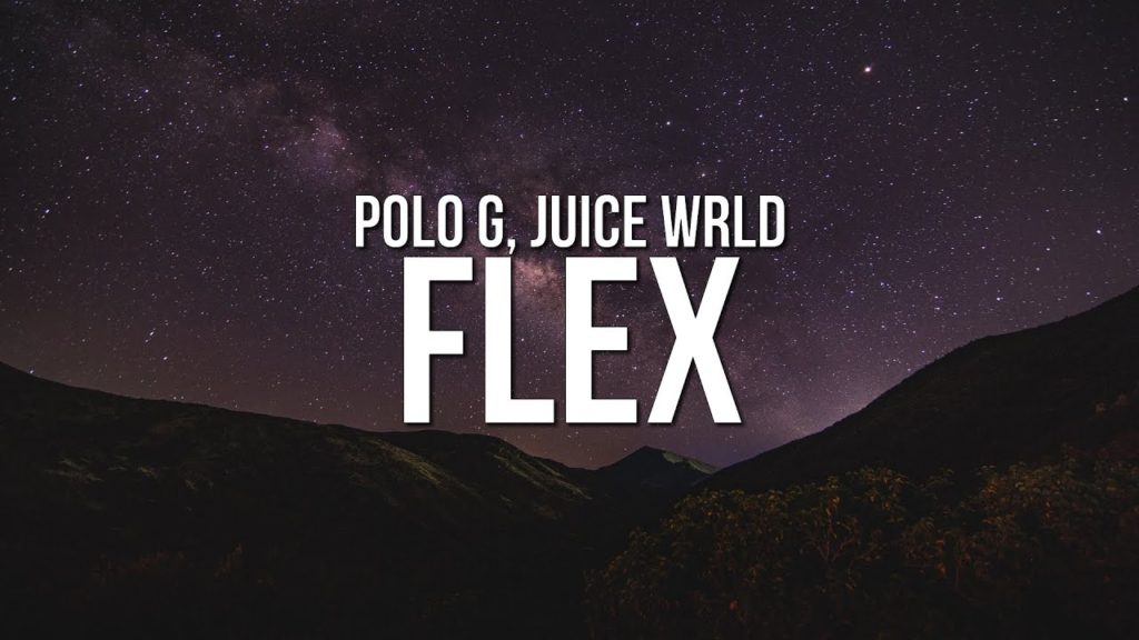 Flex Lyrics Polo G Ft Juice Wrld Archives Lyricshost