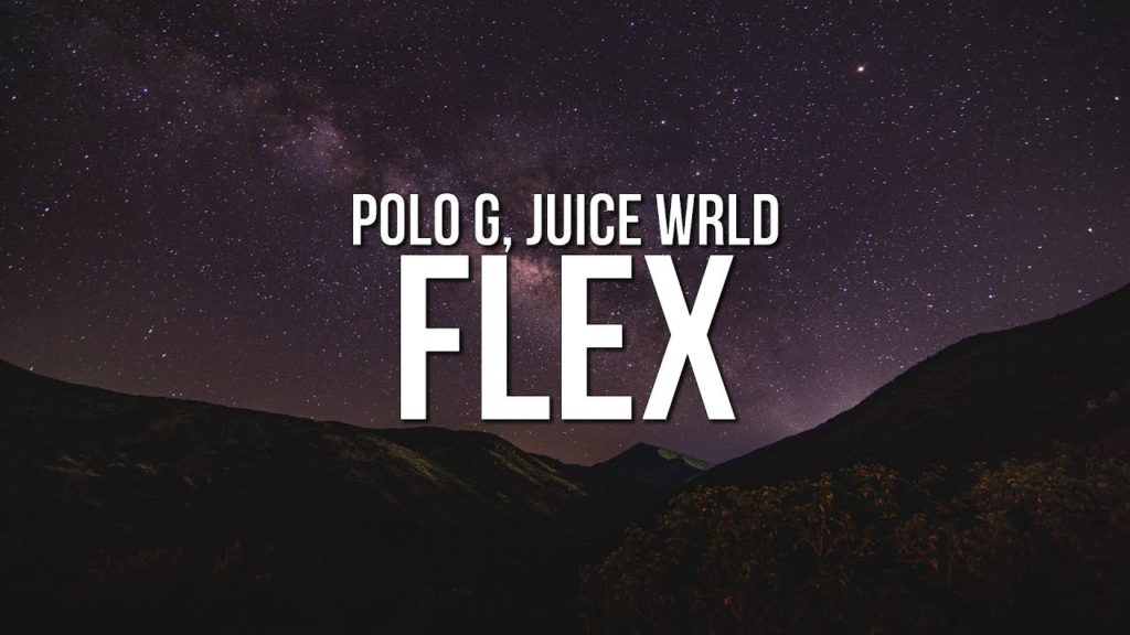 Flex Lyrics Polo G Ft Juice Wrld Archives Lyricshost