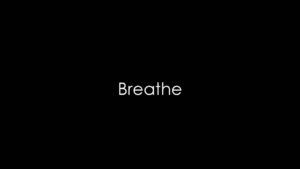 Breathe Lyrics - Lauv