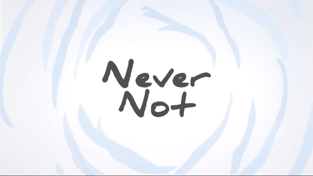Never Not Lyrics - Lauv