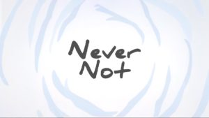 Never Not Lyrics - Lauv