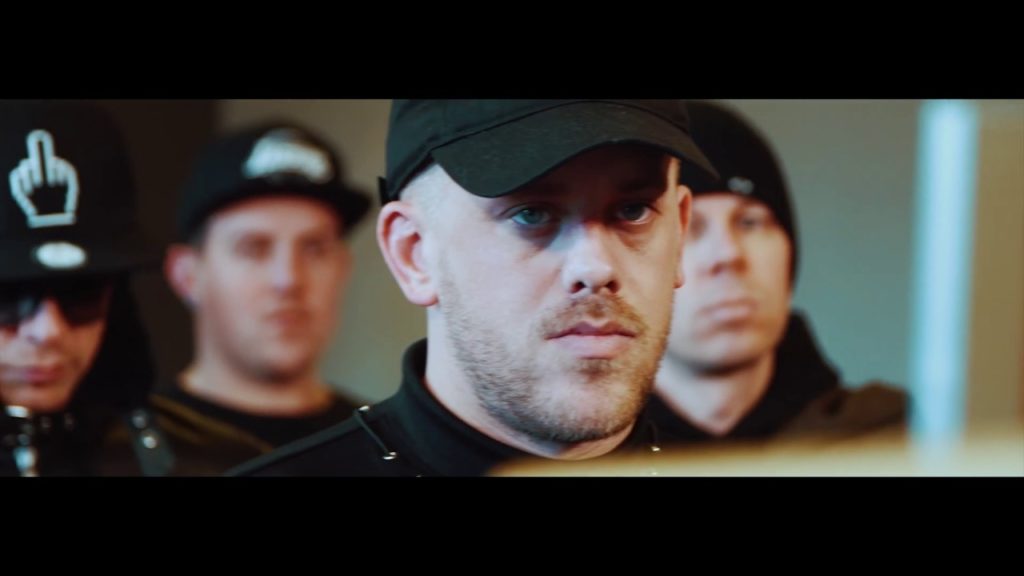 Kind van de Duivel Lyrics - Jebroer