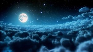 Sleepsong Lullaby Lyrics - Secret Garden