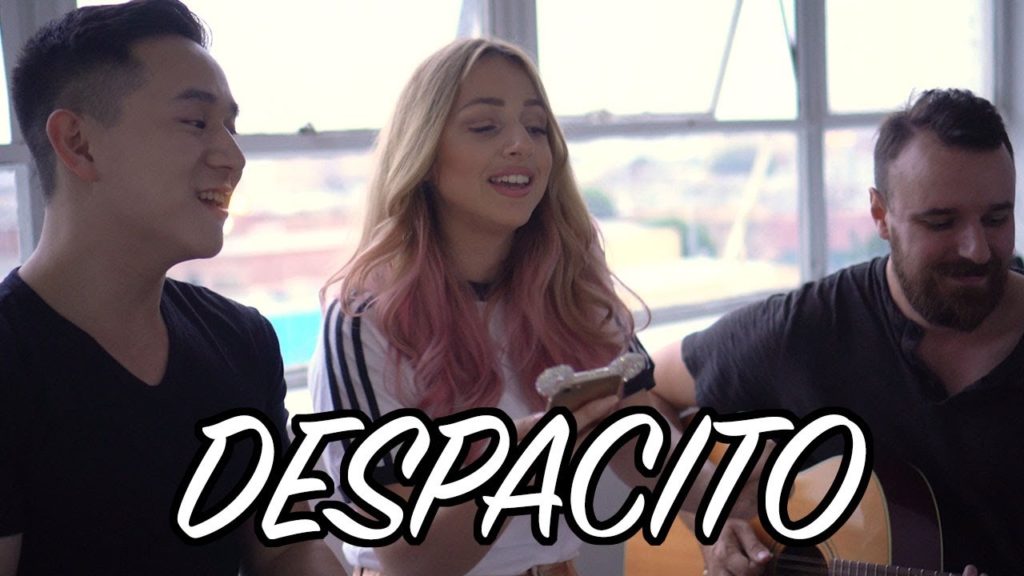 Despacito Lyrics Emma Heesters Jason Chen Cover Archives Lyricshost Despacito Lyrics Emma Heesters Jason Chen Cover Archives Lyricshost
