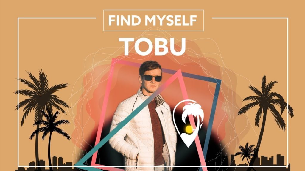 Find Myself Lyrics - Tobu, Bonalt & Hadi