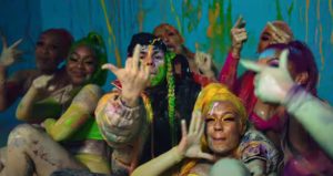 GOOBA Lyrics - 6IX9INE