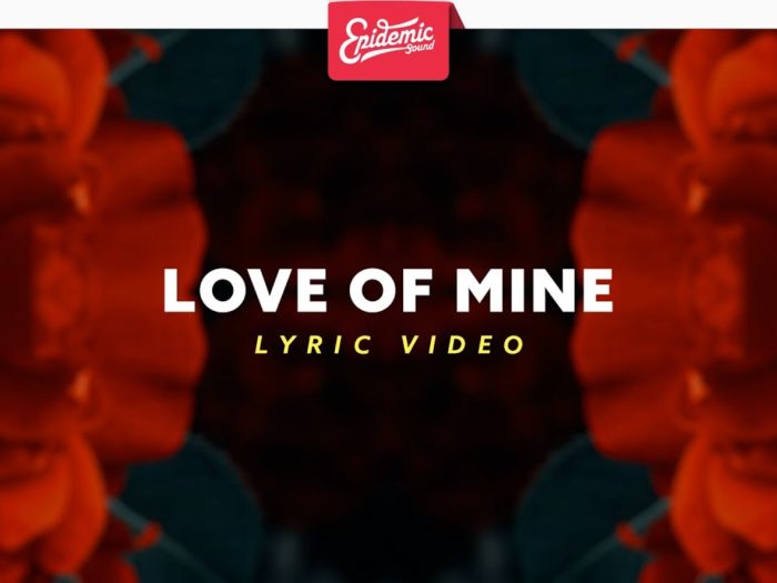Love Of Mine Lyrics Archives Lyricshost