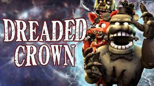 Dreaded Crown Lyrics - DHeusta