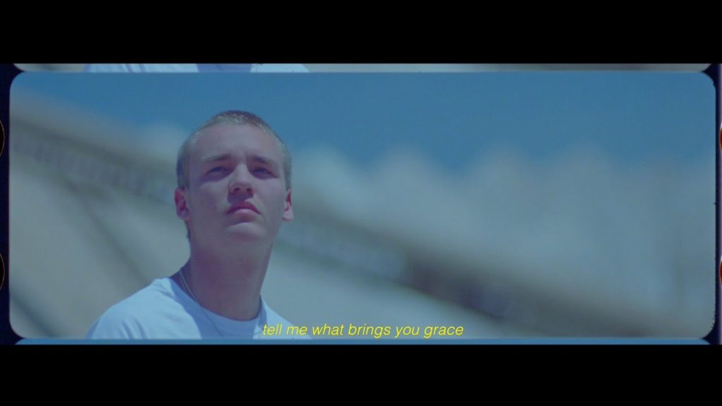 Hate Me Lyrics - MASN