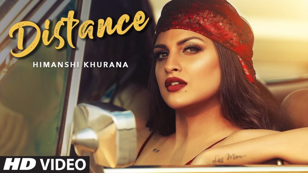 Ankhiyan Ve Laddiyan Ve Surme Lyrics - Himanshi Khurana Ankhiyan Ve Laddiyan Ve Surme Lyrics - Himanshi Khurana