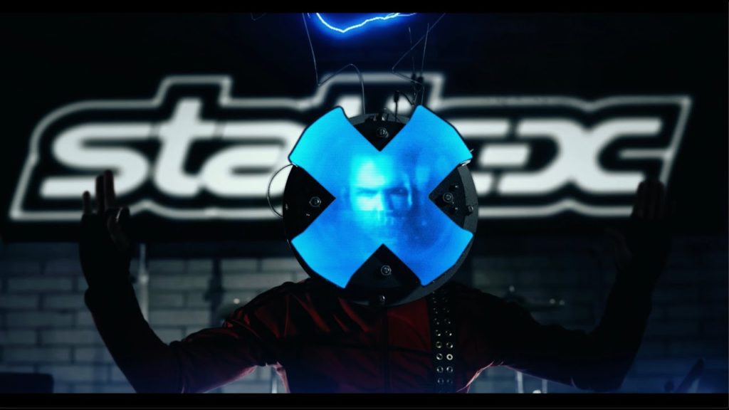 Bring You Down Lyrics - Static X