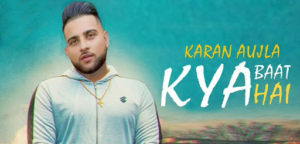 Kal Dassi Kihde Naal Bitayi Raat Ae Lyrics - Karan Aujla Feat Tania