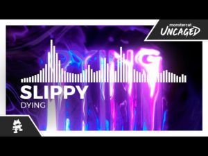 Dying Lyrics - Slippy