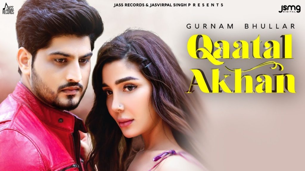 Yaar Nu Chete Karke Lyrics - Gurnam Bhullar Yaar Nu Chete Karke Lyrics - Gurnam Bhullar