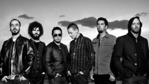 She Couldn't Lyrics - Linkin Park
