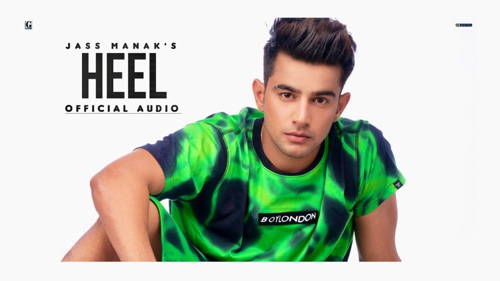 Oh Meri Ohne Di Aa Heel Mundeya Lyrics - Jass Manak