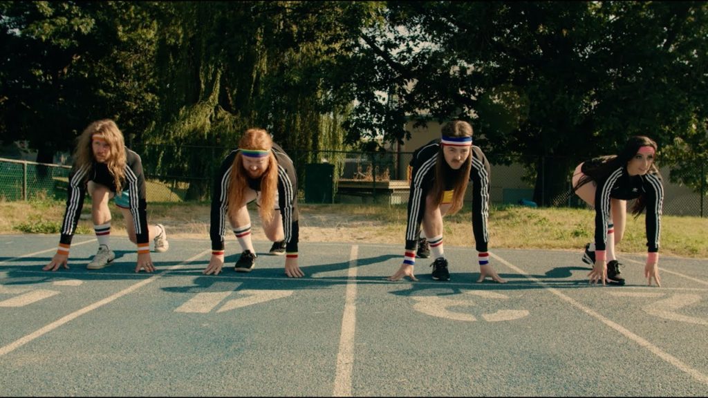 Faster Than Light Lyrics - Napalm Records