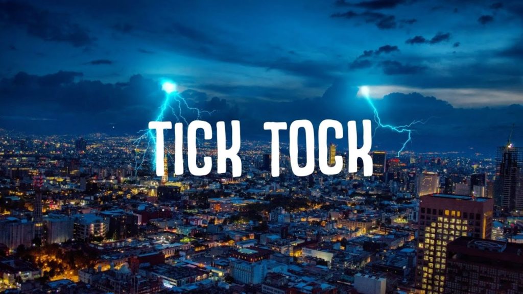 Tick Tock Lyrics - Clean Bandit, Mabel Tick Tock Lyrics - Clean Bandit, Mabel