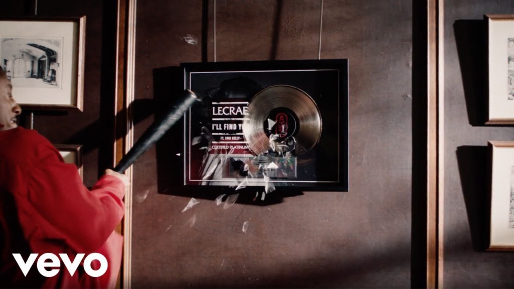 Over The Top Lyrics - Lecrae Over The Top Lyrics - Lecrae