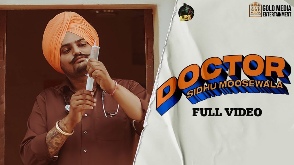 Jatt Doctor Behman Da Lyrics - Sidhu Moose Wala Jatt Doctor Behman Da Lyrics - Sidhu Moose Wala