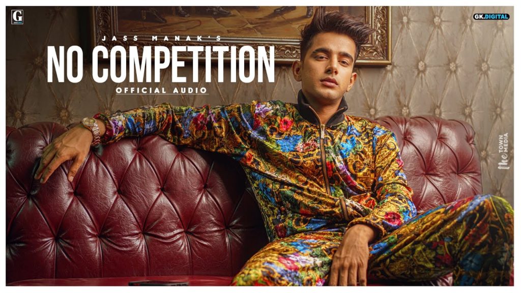 Sunday in a Competition Lyrics - Jass Manak Feat. DIVINE