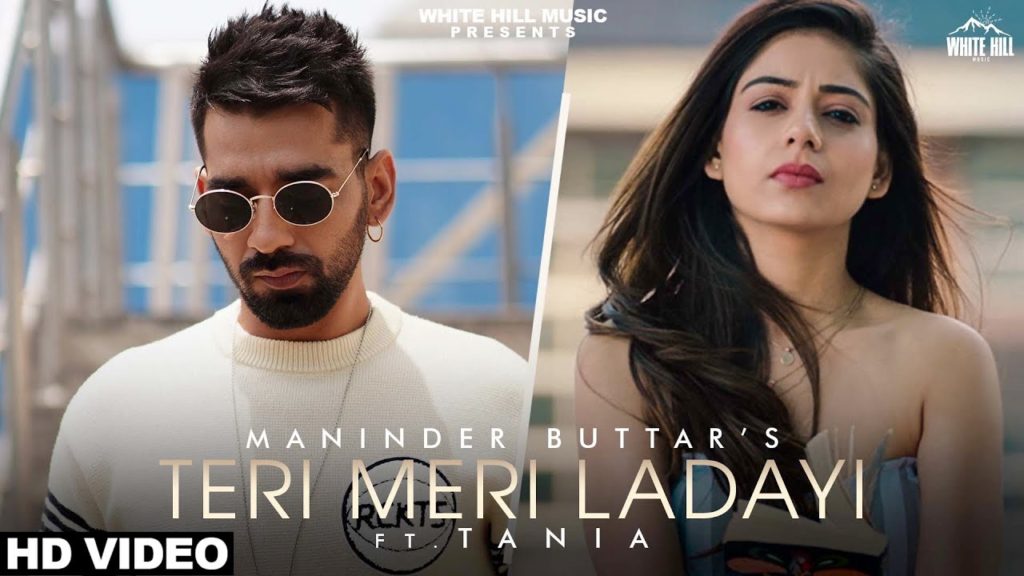 Gal Dil Te Na Layi Sohneya Lyrics - Maninder Buttar Gal Dil Te Na Layi Sohneya Lyrics - Maninder Buttar