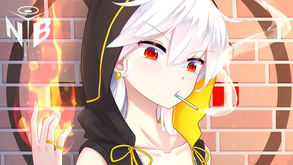 Watch me ignite Lyrics - UNSECRET, Neoni