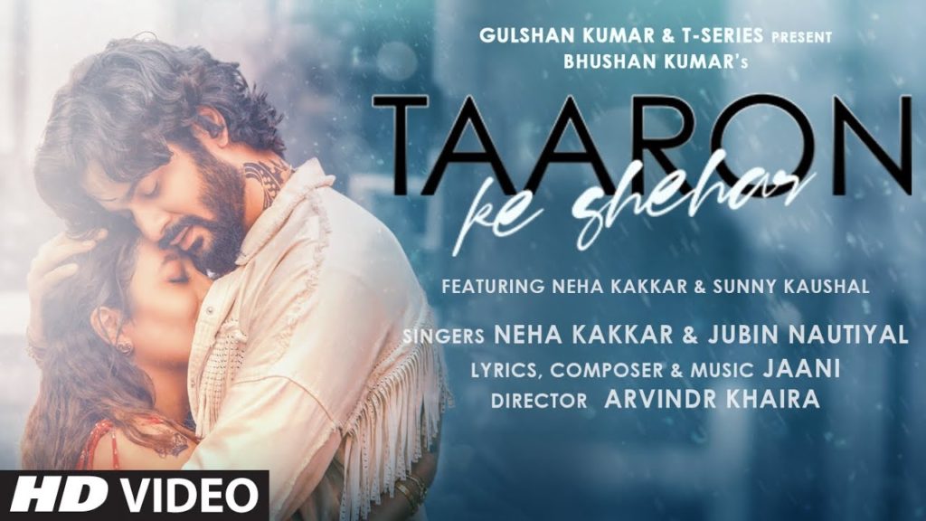 Dharti Pe Yeh Duniya Lyrics - Neha Kakkar & Jubin Nautiyal