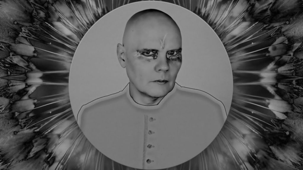 Cyr Lyrics - THE SMASHING PUMPKINS