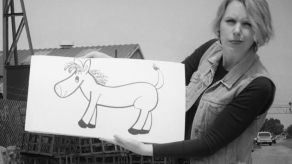 Be Better At Listening Lyrics - Pomplamoose