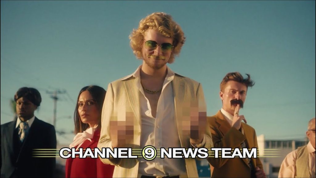 Yup! Lyrics - Yung Gravy Yup! Lyrics - Yung Gravy