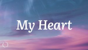 My Heart Lyrics - Deepend x YouNotUs
