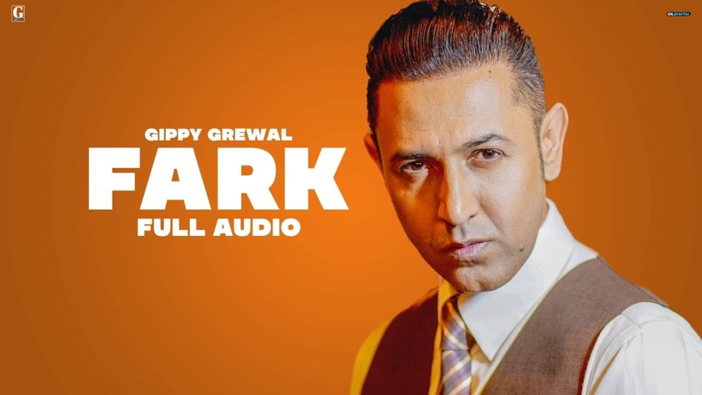 Farak Lyrics - Gippy Grewal