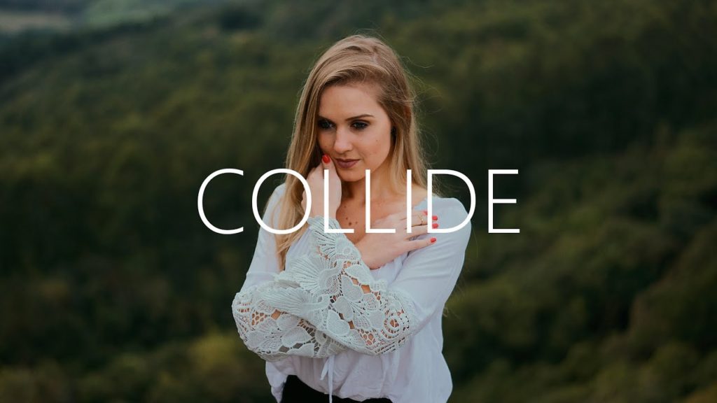 Collide Lyrics - Ryscu