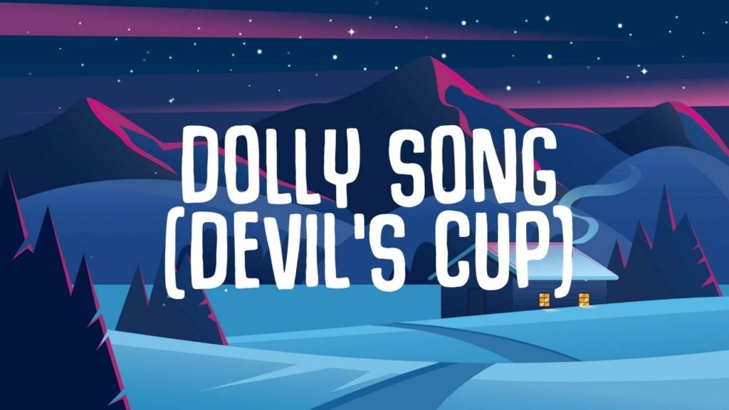 Dolly Song Lyrics - VIZE & Leony