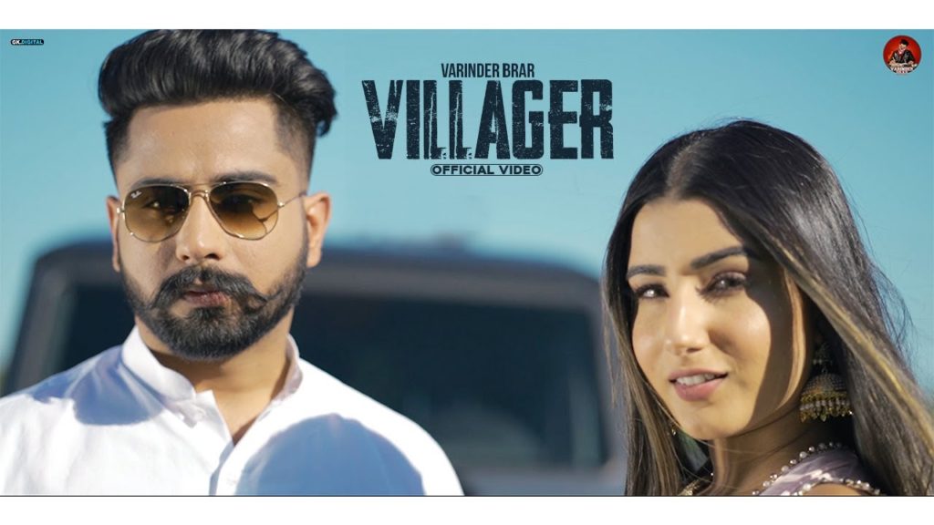 Pinda Aale Vaddiyan Gaddiyan Lyrics - Varinder Brar