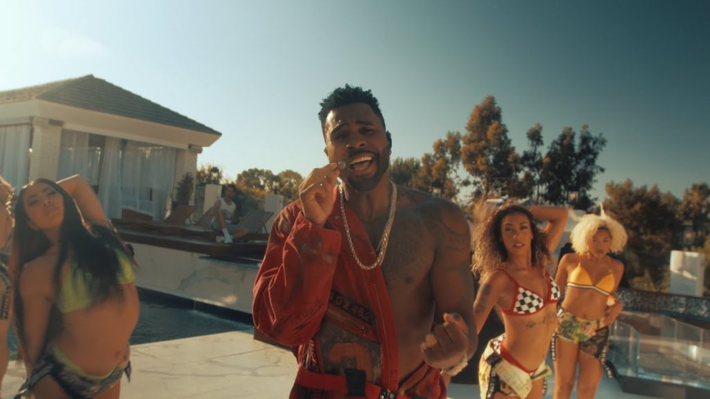 Your Savage Love Lyrics - Jawsh 685, Jason Derulo